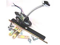 1967 Shifter, Automatic, Repro