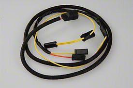 Camaro Wiring Harnesses