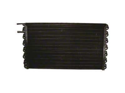 Air Conditioning Condenser,1967 31440