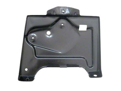 AMD Battery Tray (1967 Chevelle; 1967 Malibu)