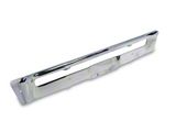 OPR Bumper, Front (1967 Chevelle)