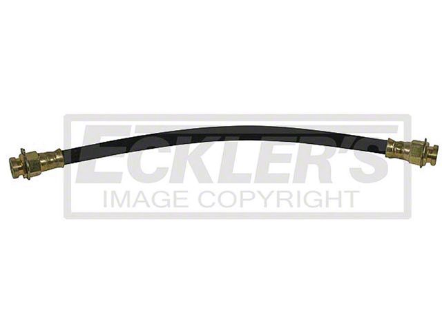 1967 Chevelle front Disc Brake Hose