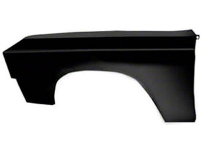 OPR 1967 Chevelle LH Fender, All Cars & Wagons