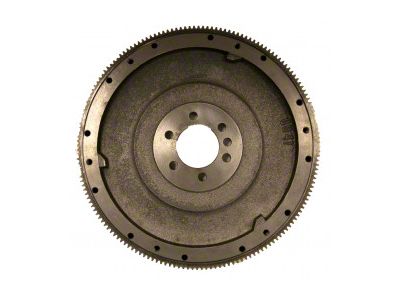1967 Chevelle Manual Transmission Flywheel, Small And Big Block, V8