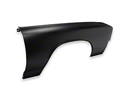 OPR RH Fender, All Cars & Wagons (1967 Chevelle; 1967 Malibu)