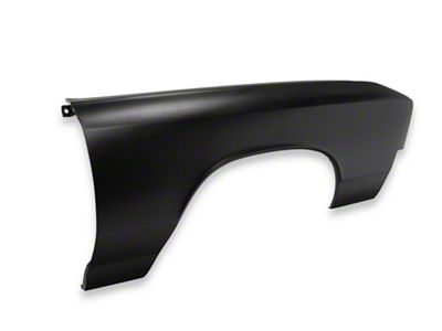 OPR 1967 Chevelle RH Fender, All Cars & Wagons