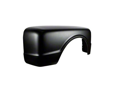 Rear Fender Stepside, RH 67