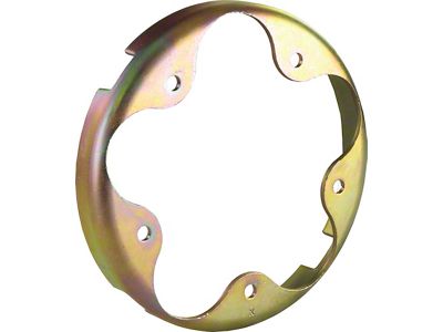 1967 Corvette Bolt-On Wheel Center Cap Retaining Ring .86