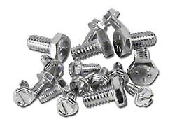 CA Screws,Starburst Whl,1967 