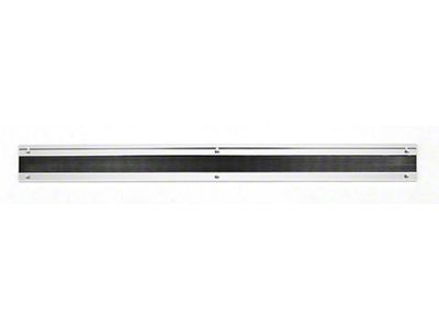 1967 Corvette Door Sill Plate