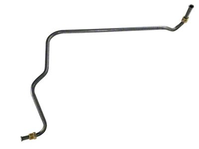 Fuel Line, Pump To Carburetor, w/ 427ci/390hp , 1967