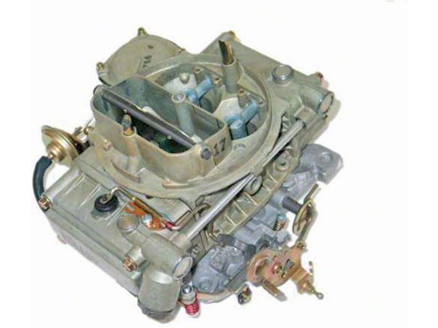1967 Corvette Holley 3811 Carburetor New 427 / 390HP