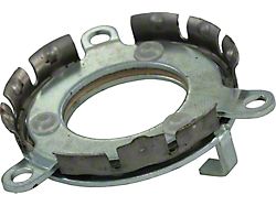 Horn Button Contact, Non-Telescopic Column (1967 Corvette C2)