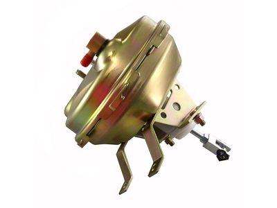 Power Brake Booster (64-67 Corvette C2)