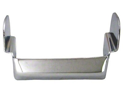 1967 Corvette Seat Belt Buckle Retainer