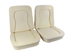 1967 Corvette Seat Foam Set 