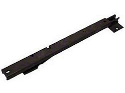 1967 Corvette Seat Track Assembly Left 