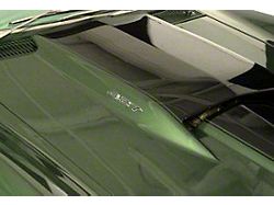 1967 Corvette Stinger Hood Stencil Kit
