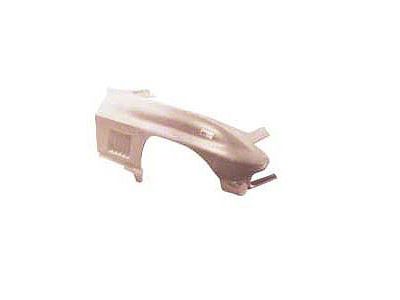 OPR 1967 Corvette Stock Design Front Fender