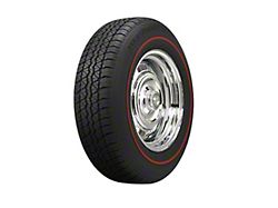 BF Goodrich Silvertown Radial Redline Tire (205/75R15)