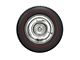 Silvertown Redline Radial Tire (205/75R15)