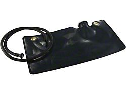 1967 Corvette Windshield Washer Bag Kit For Cars With Air Conditioning