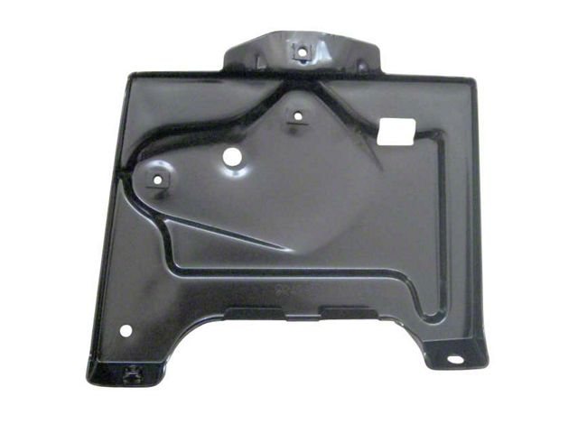 1967 El Camino AMD Battery Tray