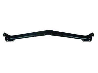 1967 El Camino AMD Grille to Bumper Filler Panel