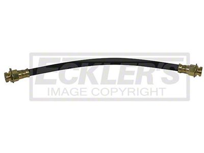 1967 El Camino front Disc Brake Hose