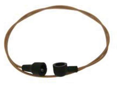 1967 El Camino Fuel Tank Sending Unit Wire
