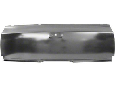 OPR 1967 El Camino Tailgate Skin