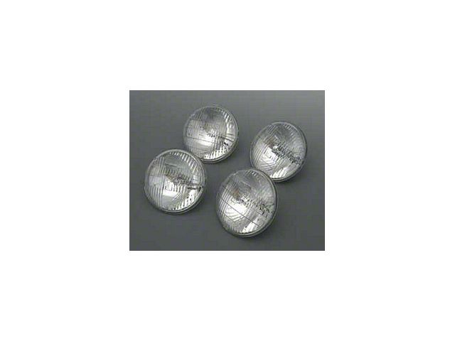 Headlight Bulb Set, T3