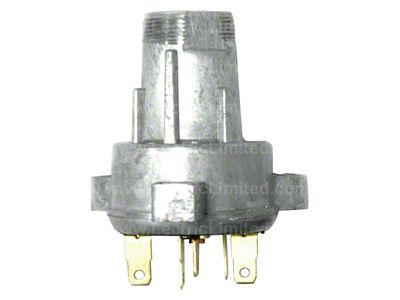 Ignition Switch - 66-67 GM