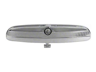 OPR Inside Mirror Assembly - Twist Type Knob Day-Night