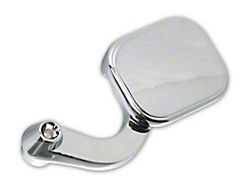 OPR 1967 Interior Door Handle - Left - Ford & Mercury