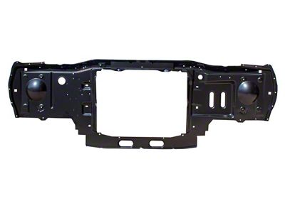 V8 Radiator Core Support (1967 Comet)
