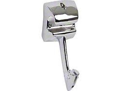 OPR 1967 Mustang Chrome Inside Rear View Mirror Bracket