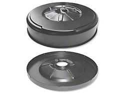 Exact Reproduction Air Cleaner Assembly, 200 6-Cylinder (1967 Mustang)