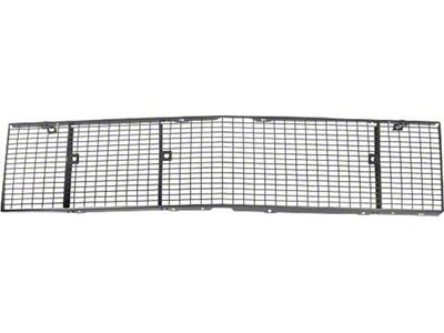 OPR 1967 Mustang Front Grille