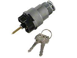 Ignition Switch (1967 Mustang)