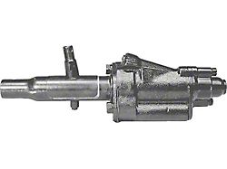 Remanufactured Power Steering Control Valve with 1/4 Pressure Port, All 6-Cylinder and V8 (1967 Mustang)