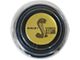 1967 Mustang Shelby GT500 Concours Quality Steering Wheel Horn Button