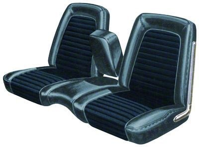 67 mustang seat covers sales