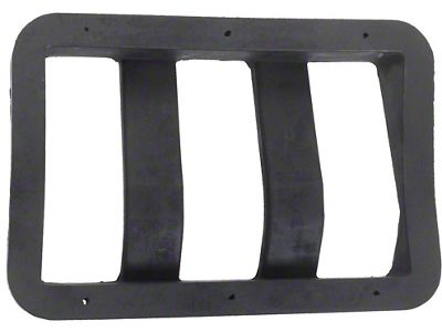 OPR 1967 Mustang Tail Light to Body Seal