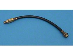 OPR 1968-1969 Camaro Brake Hose, Front, For Cars With Drum Brakes