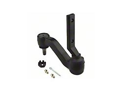 Greasable E-Coated Idler Arm (68-69 Camaro)