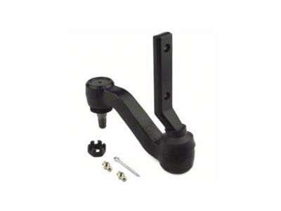 1968-1969 Camaro Greasable E-Coated Idler Arm