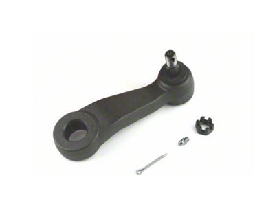 1968-1969 Camaro Greasable Pitman Arm - Manual Steering