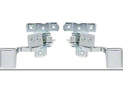 1968-1969 Camaro Inner Door Handles with Mechanism