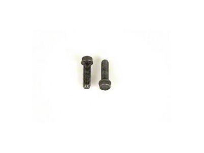 1968-1969 Camaro Oil Filter Adapter Mounting Bolts